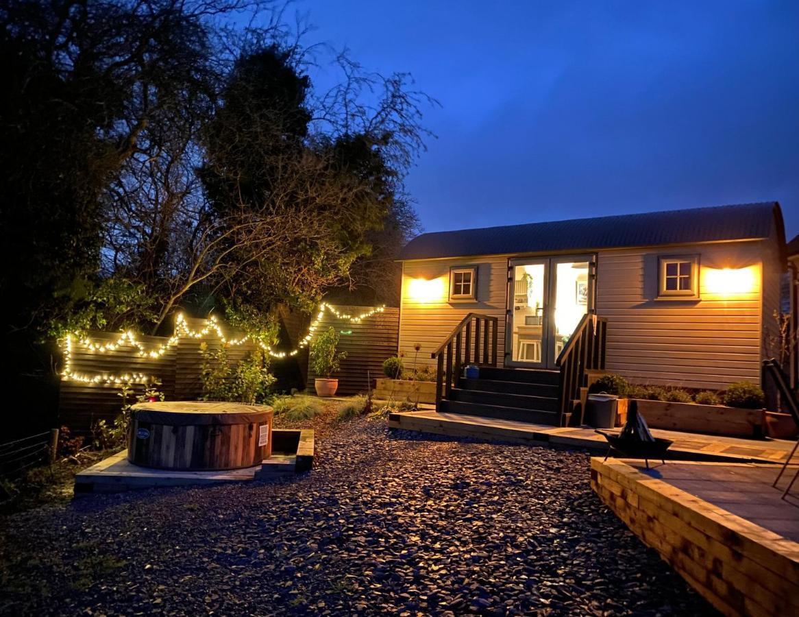 Villa Bailey'S Hideaway Portadown Exterior foto