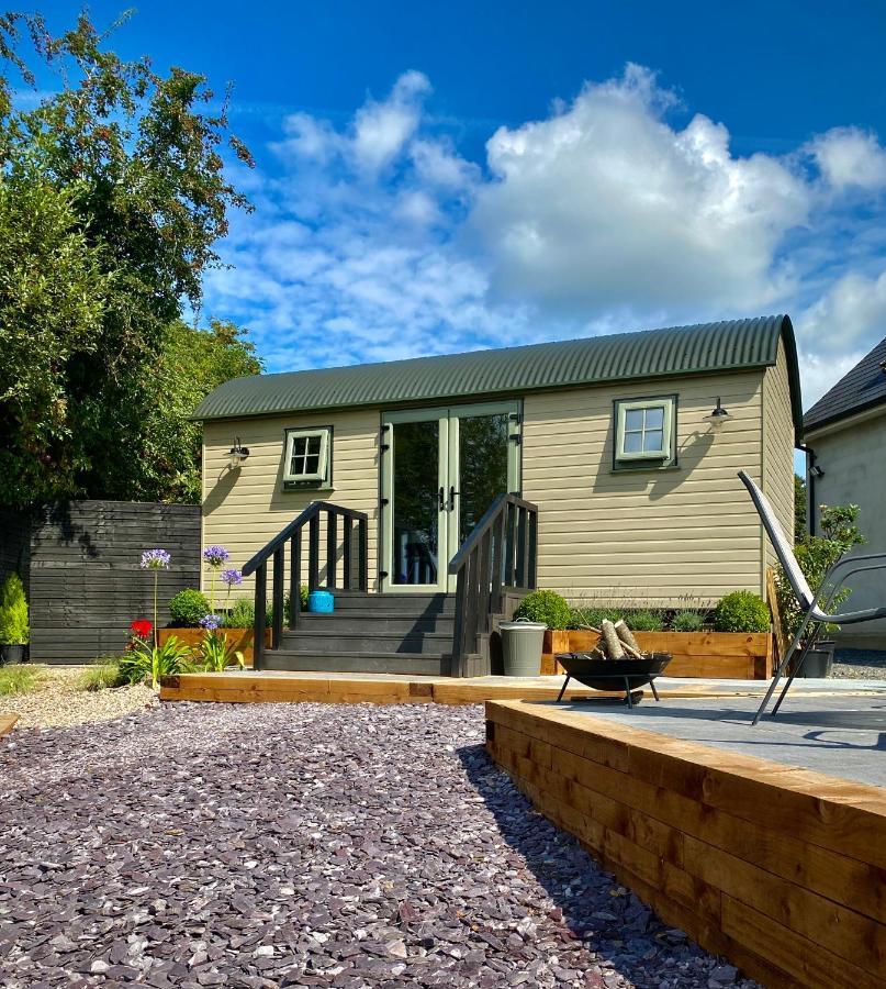Villa Bailey'S Hideaway Portadown Exterior foto
